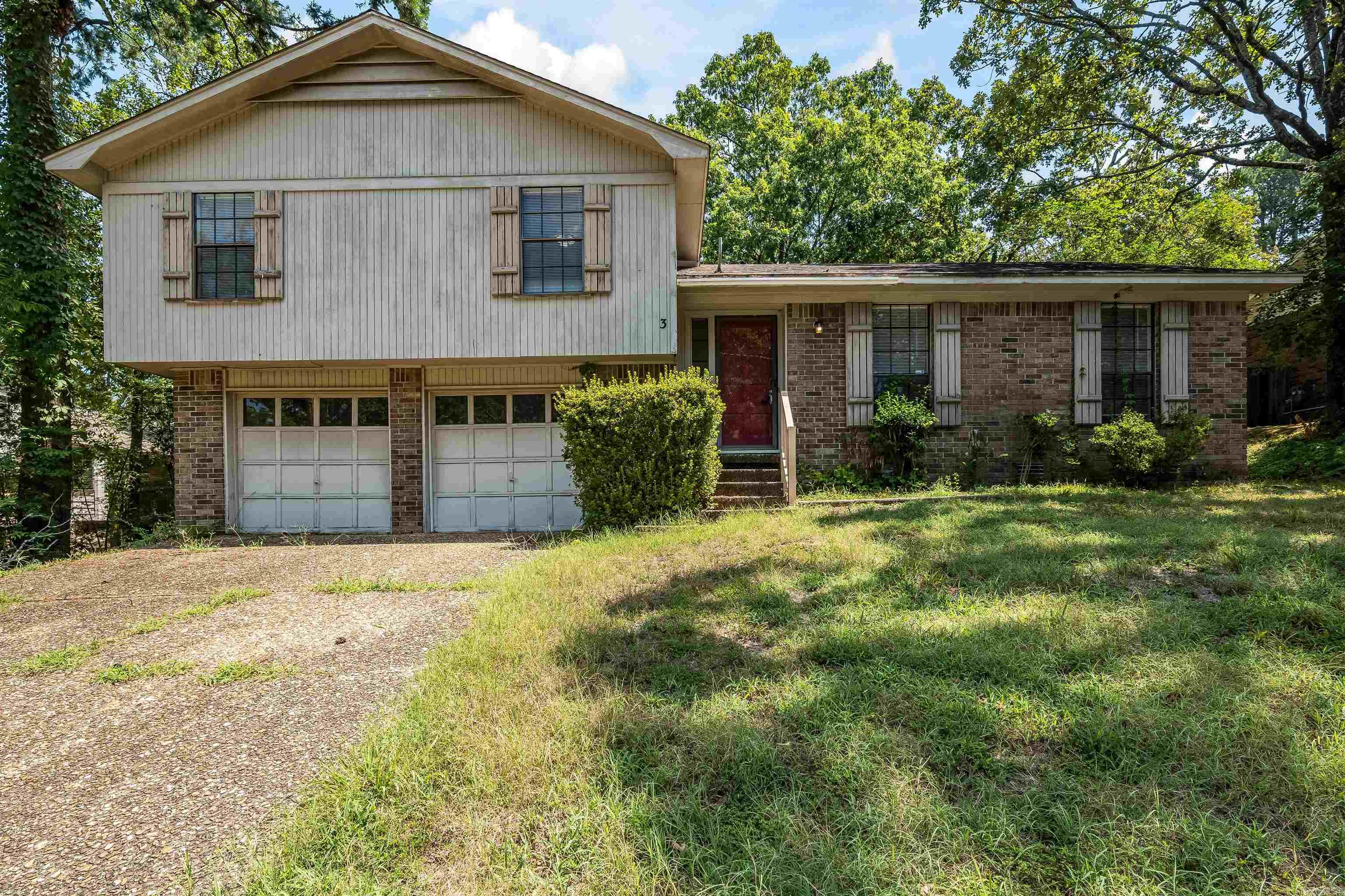 Heritage Ct, Little Rock, AR 72211