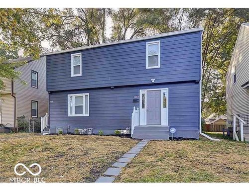 1505 W 28th St, Indianapolis, IN, 46208-5262 | Card Image