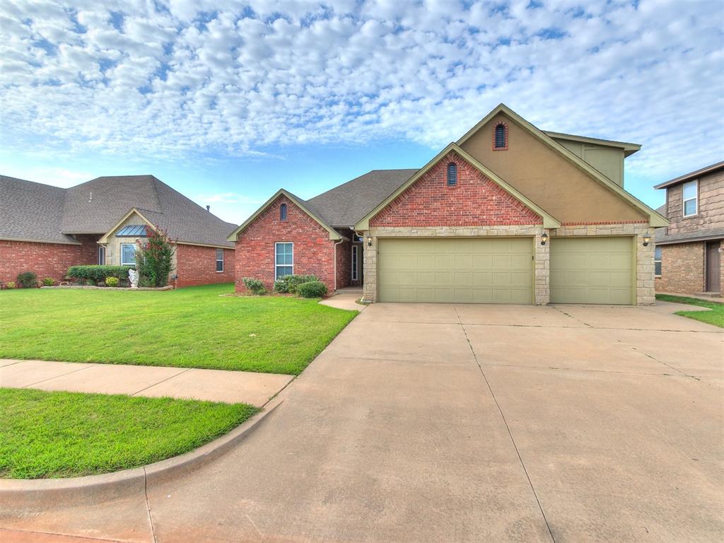 171st St, Edmond, OK 73012