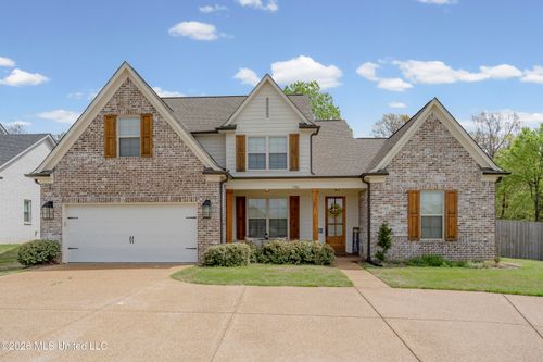 1706 Bristol Dr, Nesbit, MS, 38651-1018 | Card Image