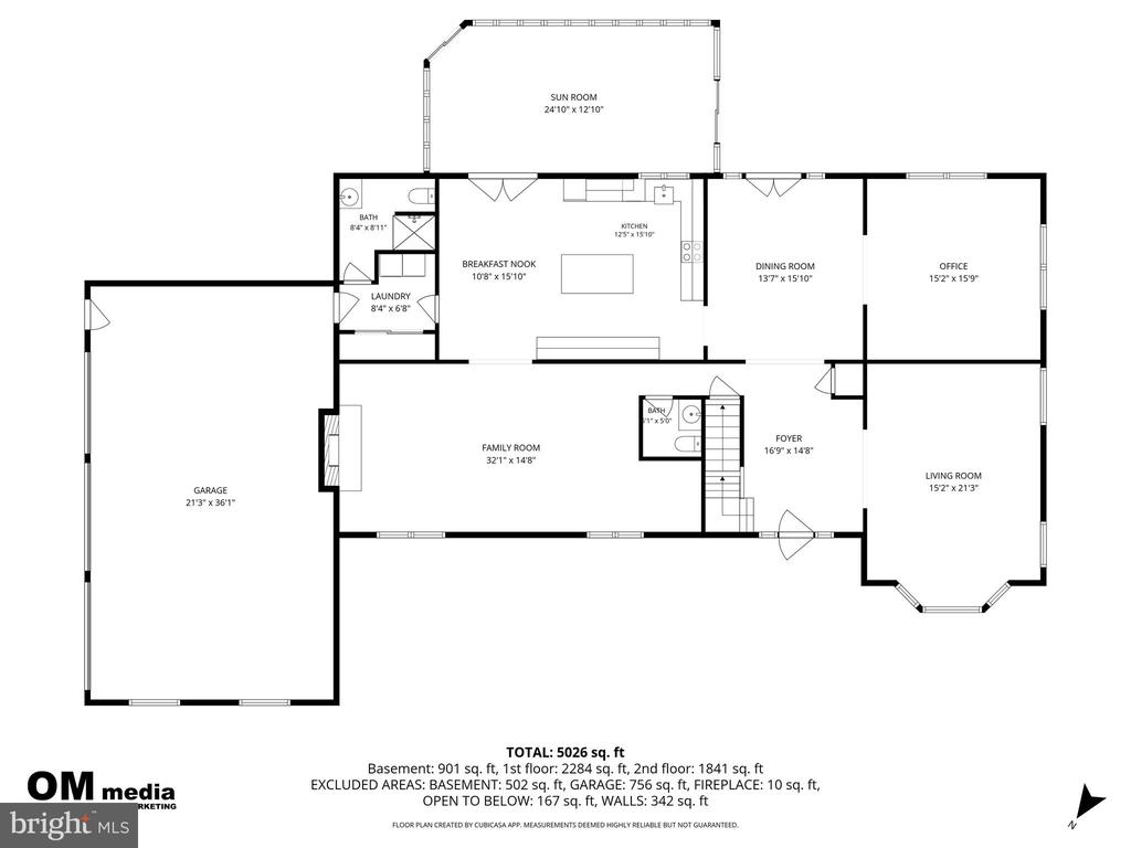 Residential in DOYLESTOWN 4