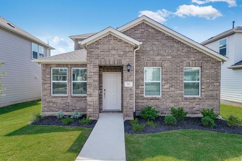 512 Emory Crossing Blvd, Hutto, TX, 78634-2703 | Card Image