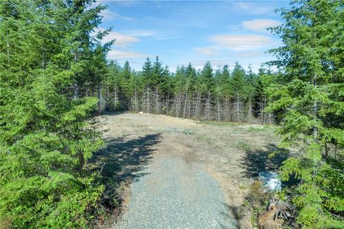 Lot 6 Chantrelle Way, Campbell River, BC, V9H1B1 | Card Image