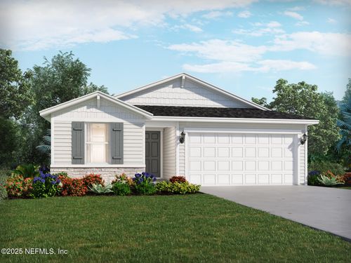 9717 Amber Village Rd, Jacksonville, FL, 32219-3557 | Card Image