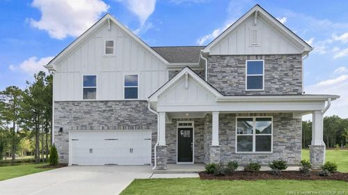 1017 Martin Farms Boulevard, Aberdeen, NC, 28315 | Card Image