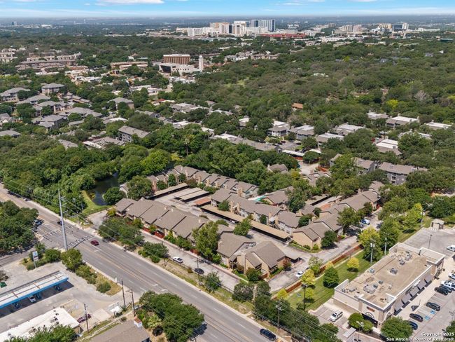APT-601 - 7711 Callaghan Rd, Condo with 3 bedrooms, 2 bathrooms and null parking in San Antonio TX | Image 33