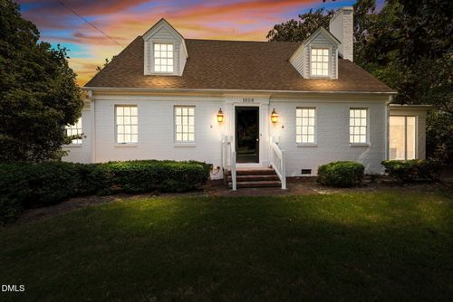 1608 Lafayette Ave, Rocky Mount, NC, 27803 | Card Image