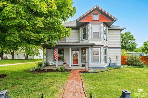 414 N Main St, Riley, KS, 66531-9780 | Card Image