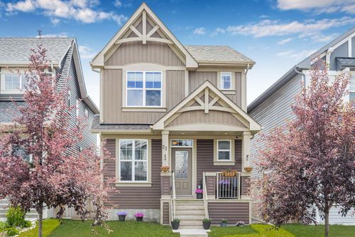 23 Auburn Meadows Gdns Se, Calgary, AB, T3M2H8 | Card Image