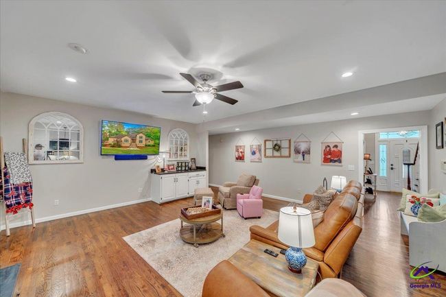 2586 Wesleyan Dr N, House other with 4 bedrooms, 4 bathrooms and null parking in Macon GA | Image 9