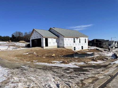 120 Lupine Ave, POYNETTE, WI, 53955-9021 | Card Image