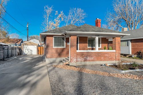 1730 S Roberta St, Salt Lake City, UT, 84115-1916 | Card Image