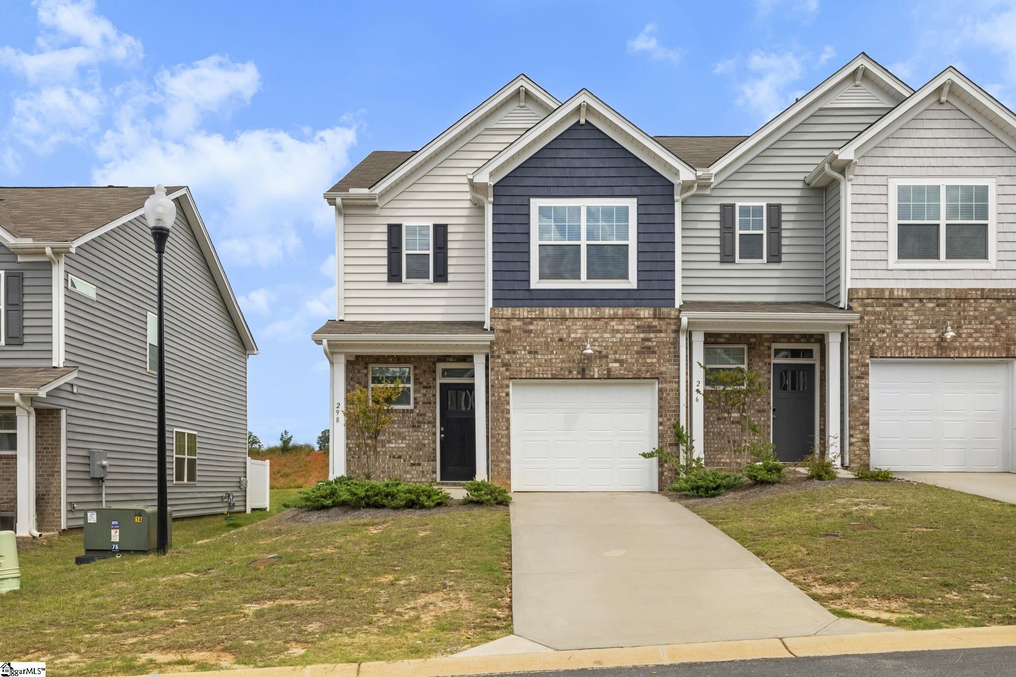 Compass Way, Easley, SC 29640