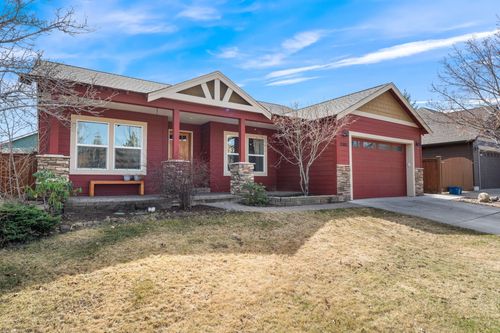 20881 Top Knot Ln, Bend, OR, 97701-0001 | Card Image