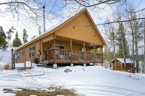 402 County Road 876, Granby, CO, 80446 | Card Image