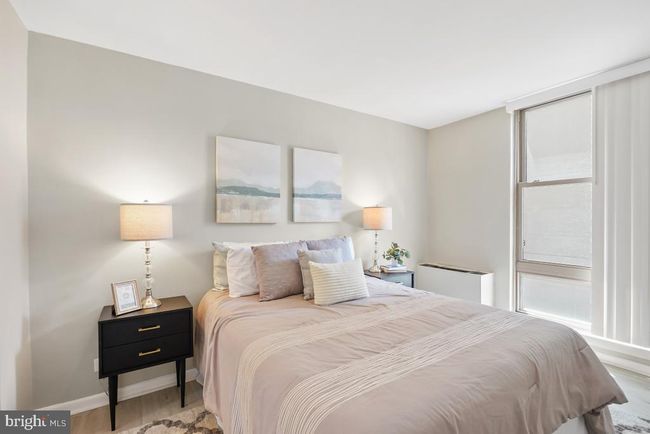 APT-505 - 1260 21 St St Nw, Condo with 1 bedrooms, 1 bathrooms and null parking in WASHINGTON DC | Image 14
