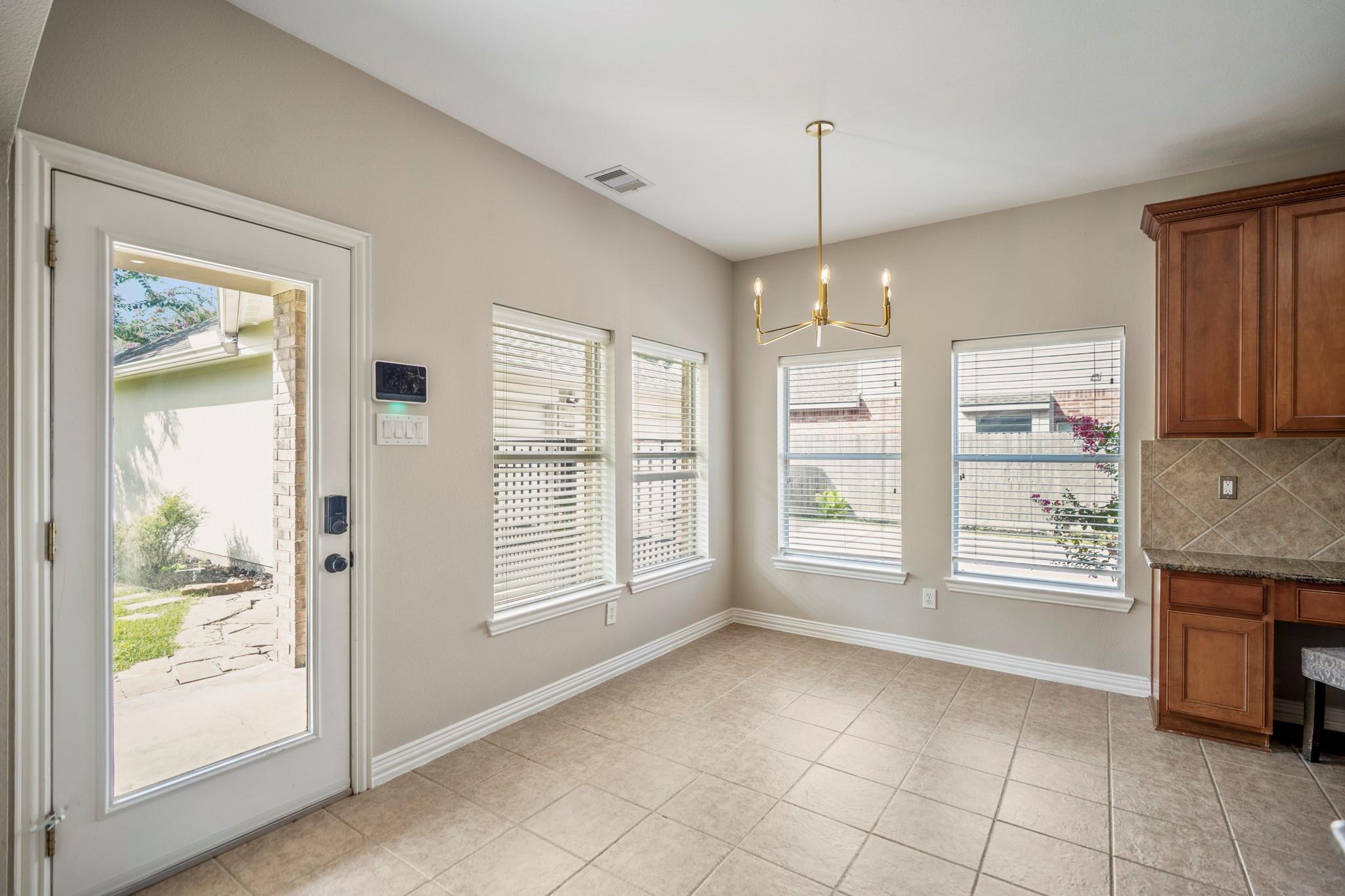 Residential in Cypress 4