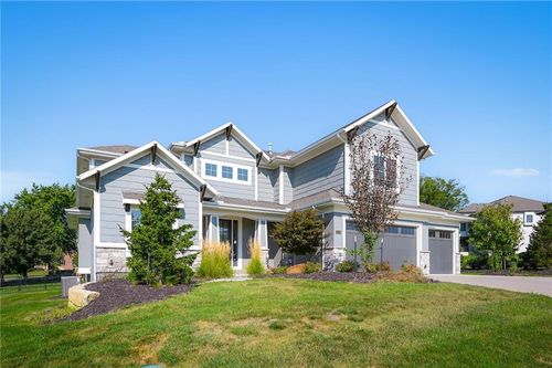 15020 Falmouth Ct, Leawood, KS, 66224-4002 | Card Image