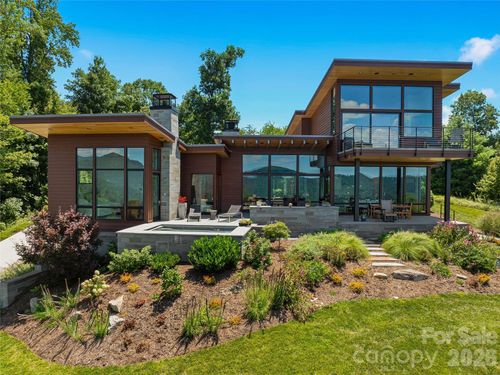 25 Bartrams Walk Dr, Asheville, NC, 28804-9752 | Card Image