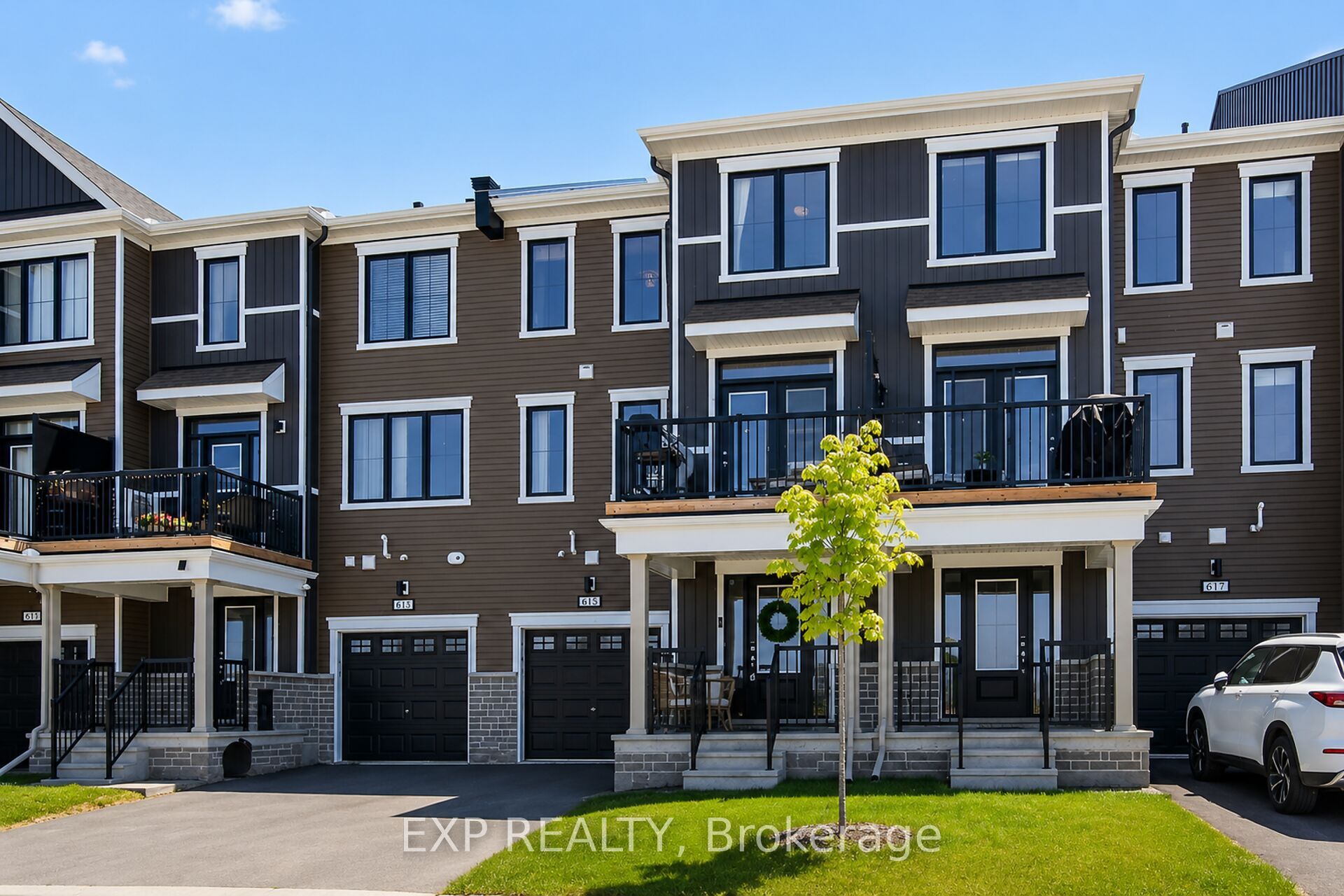 Residential in Stittsville - Munster - Richmond
