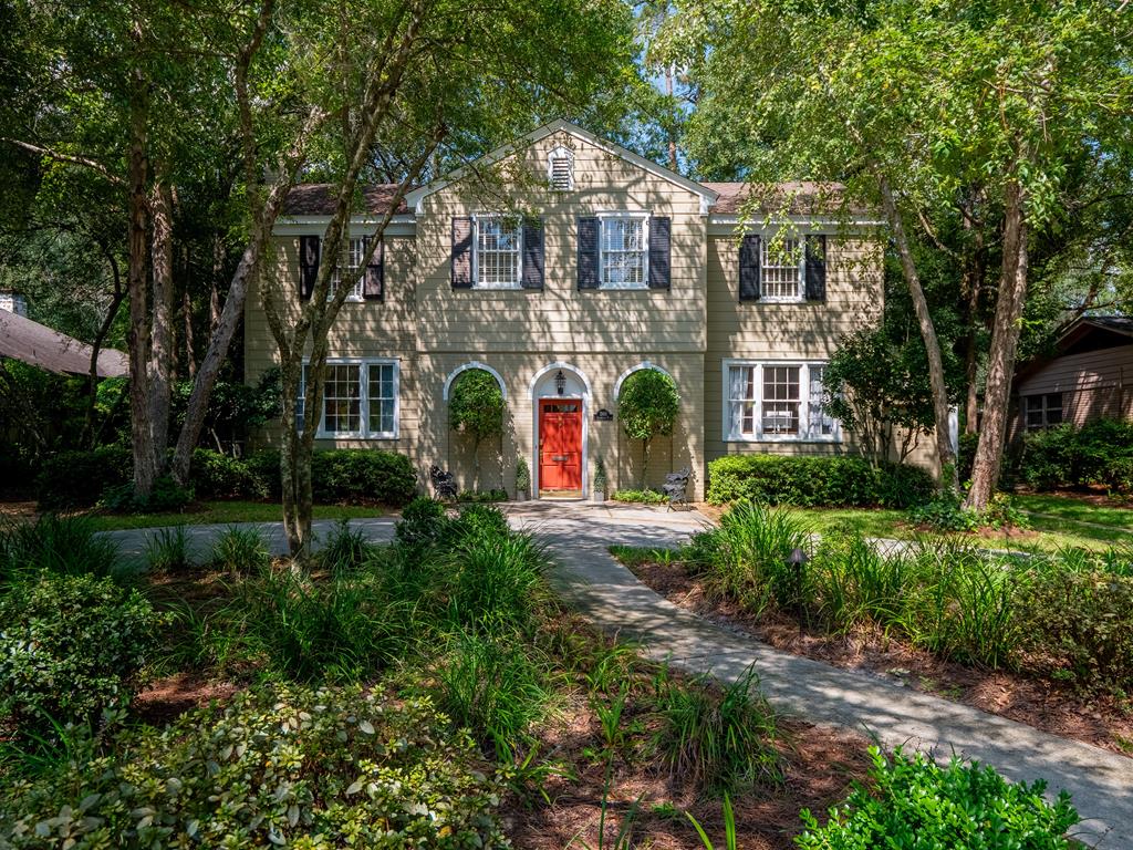 Brookwood Pl, Valdosta, GA 31602