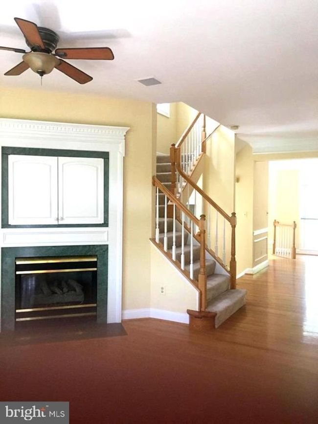 1311 Sundial Dr, Townhouse with 3 bedrooms, 4 bathrooms and null parking in RESTON VA | Image 4