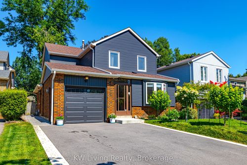 2969 Dancer Crt, Mississauga, ON, L5L1Y5 | Card Image