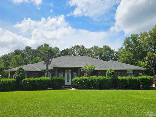 507 Pinebrook Cir, Cantonment, FL, 32533-5628 | Card Image