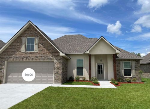 368 Stack Drive, Thibodaux, LA, 70301 | Card Image