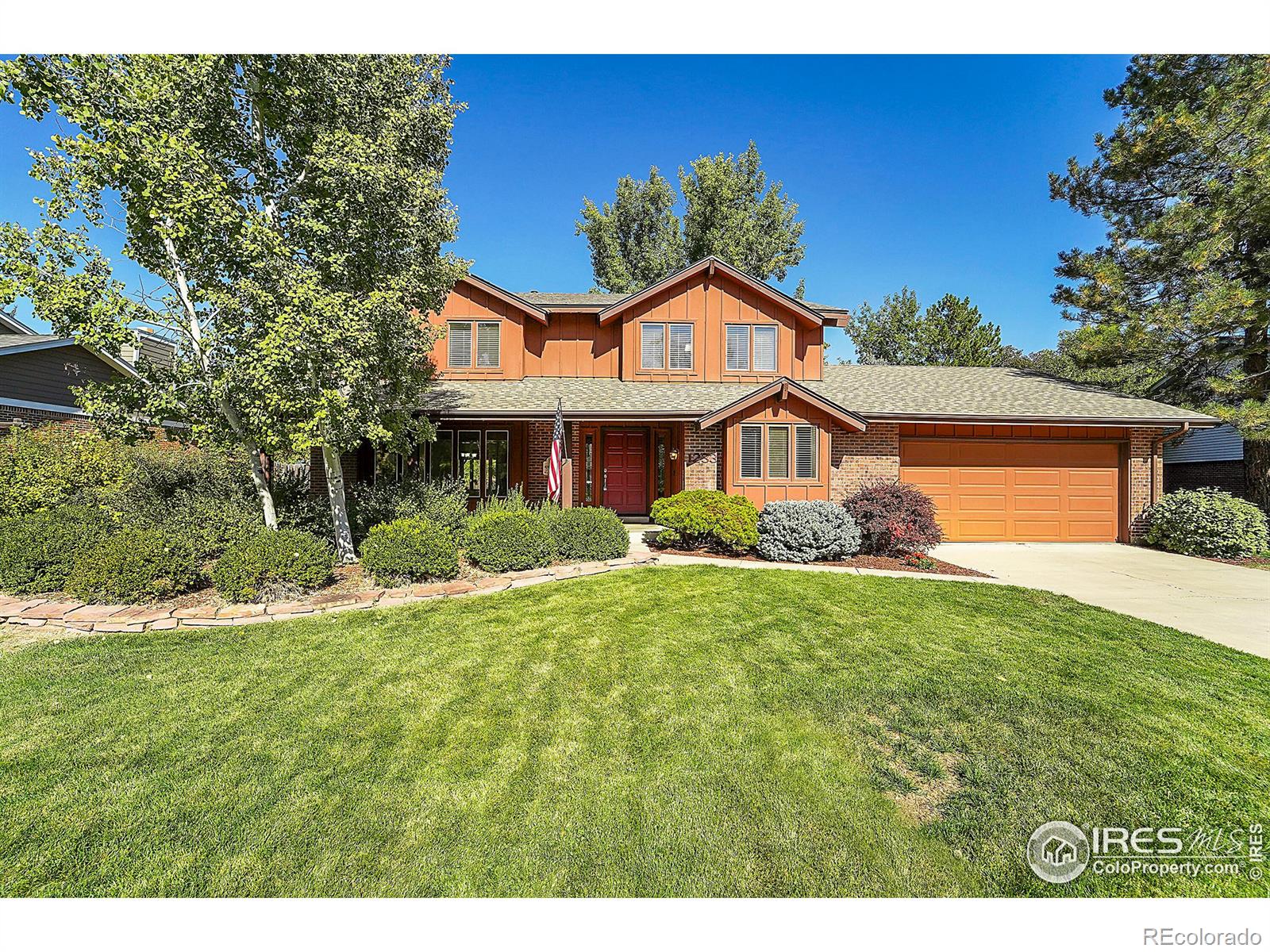 Winslow Cir, Longmont, CO 80504