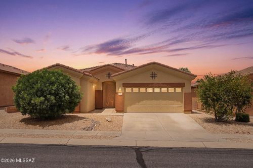 103 E Calle Del Capullo, Green Valley, AZ, 85614 | Card Image