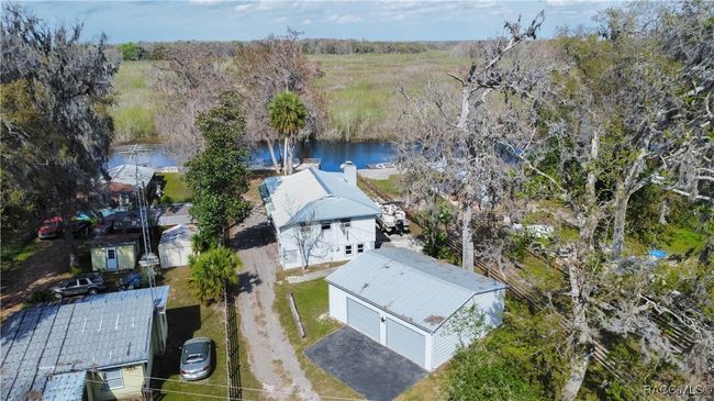 5463 S Withlapopka Dr, House other with 3 bedrooms, 3 bathrooms and 2 parking in FLORAL CITY FL | Image 59
