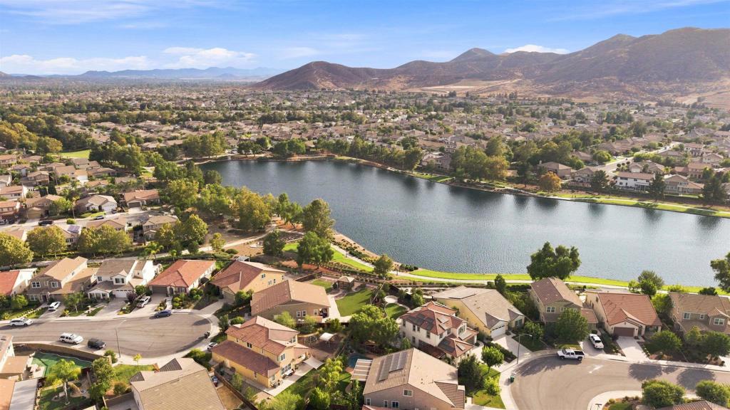 Residential in Menifee