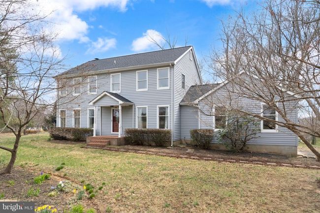12007 Briar Patch Rd, House other with 4 bedrooms, 3 bathrooms and null parking in HUME VA | Image 41