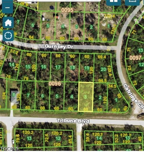 27282 Tribune Blvd, PUNTA GORDA, FL, 33955-2143 | Card Image