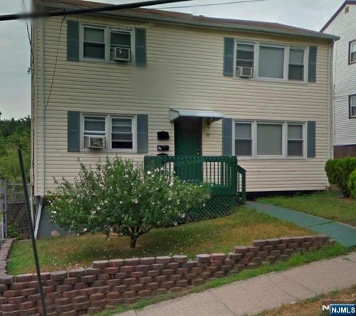 25 Oxford St, Paterson, NJ, 07522-2392 | Card Image