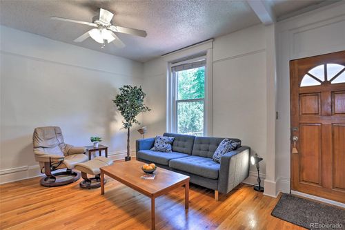 3037 N Gilpin St, Denver, CO, 80205-4517 | Card Image
