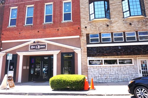 120 S Crockett St, Sherman, TX, 75090-5906 | Card Image