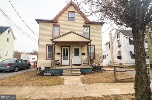 514 Park Ave, Swedesboro, NJ, 08085-1226 | Card Image