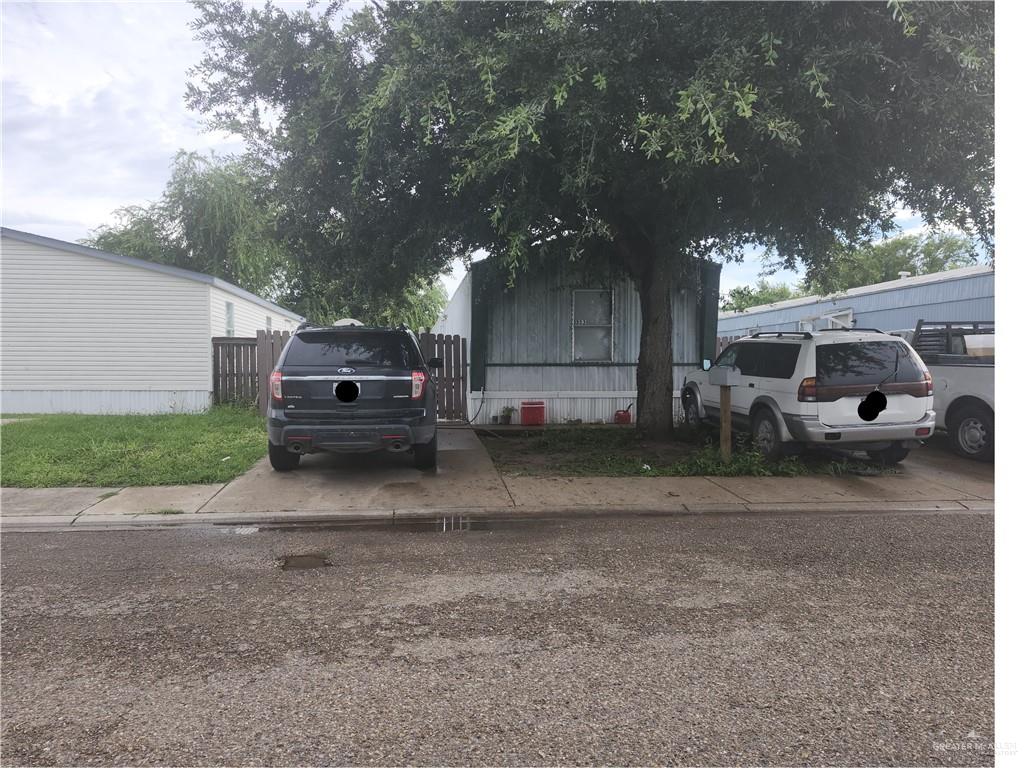 Pino St, San Juan, TX 78589