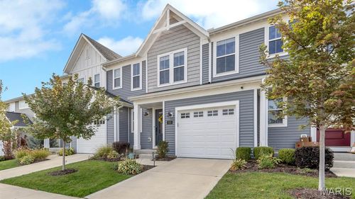 355 Newbridge Way, O Fallon, MO, 63368-5629 | Card Image