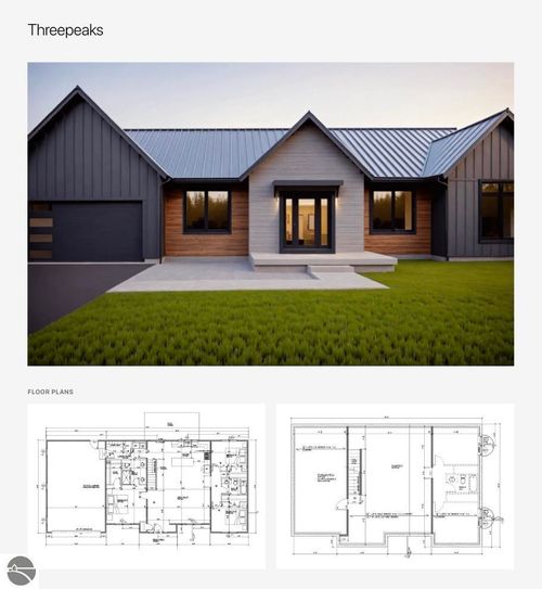 4365 Ridgewater Run, Traverse City, MI, 49685 | Card Image