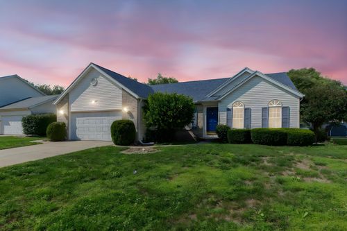4020 Stonegate Dr, Mishawaka, IN, 46544-9141 | Card Image