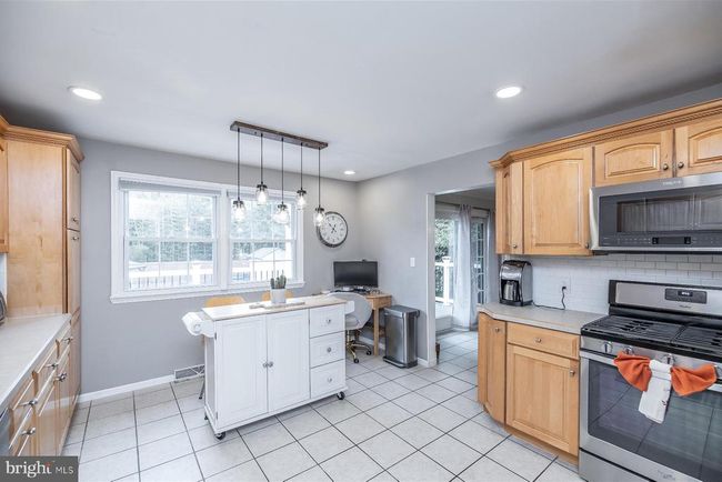 1525 James Ct, House other with 4 bedrooms, 3 bathrooms and null parking in VINELAND NJ | Image 4