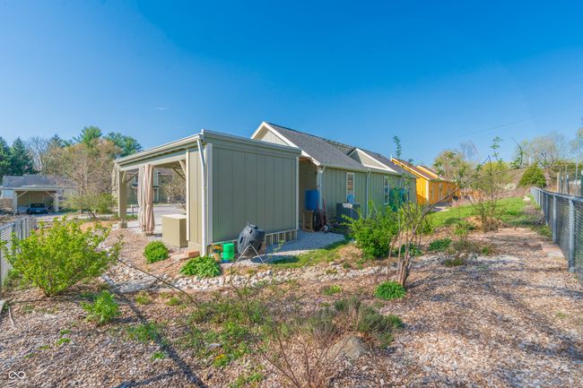 2116 S Susie St, House other with 4 bedrooms, 2 bathrooms and null parking in Bloomington IN | Image 34