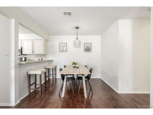 F15 - 7205 S Gaylord St, House attached with 2 bedrooms, 1 bathrooms and null parking in Centennial CO | Image 11