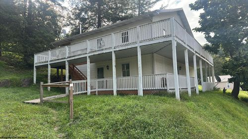 120 Water St, Salem, WV, 26426-1127 | Card Image