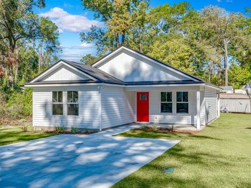 5 Winnebago Street, CRAWFORDVILLE, FL, 32327 | Card Image