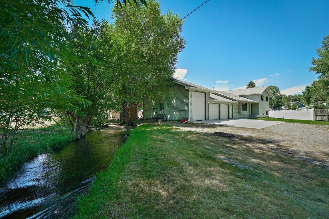 Residential in Absarokee 2