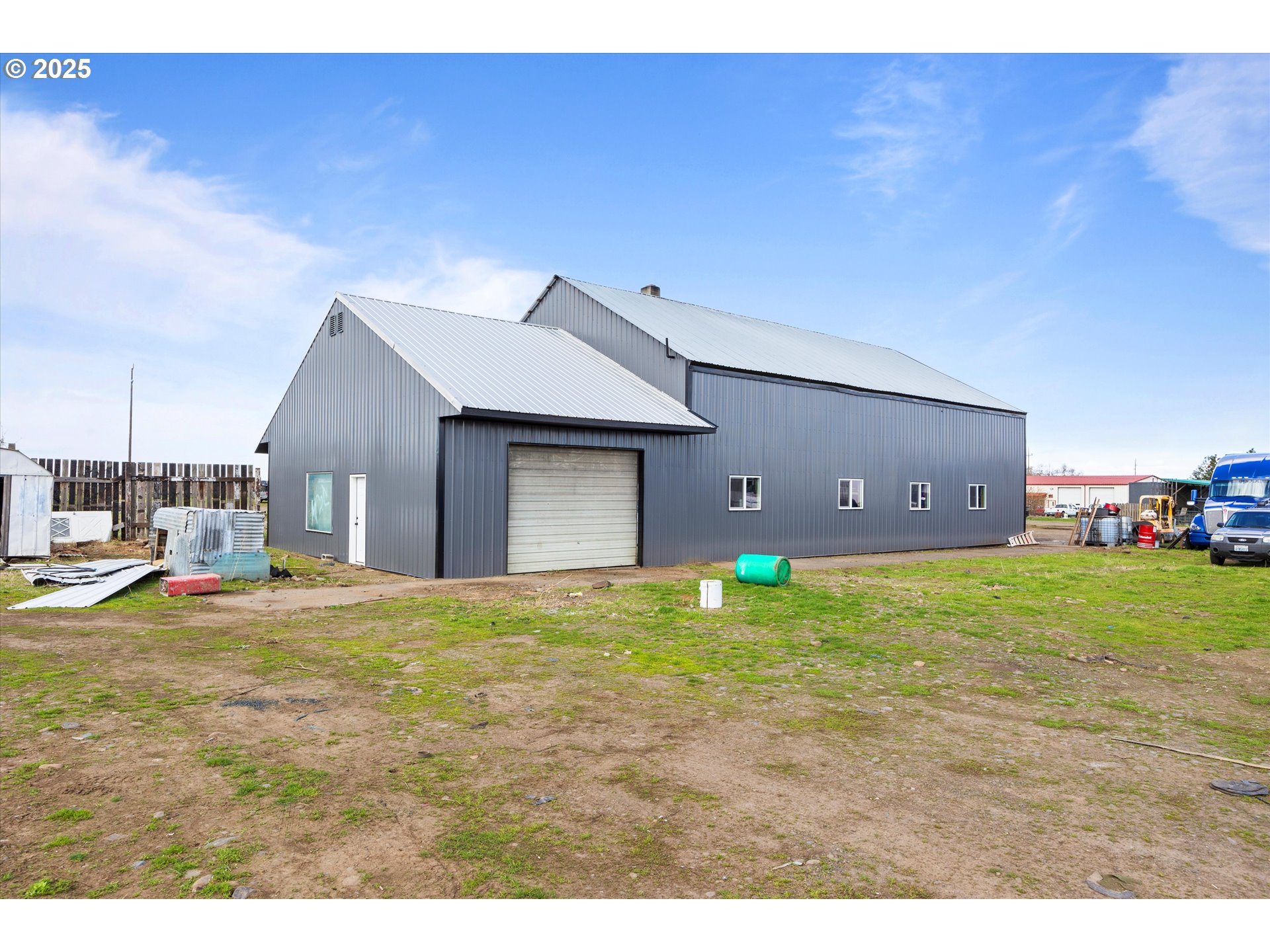 Residential in MiltonFreewater 5